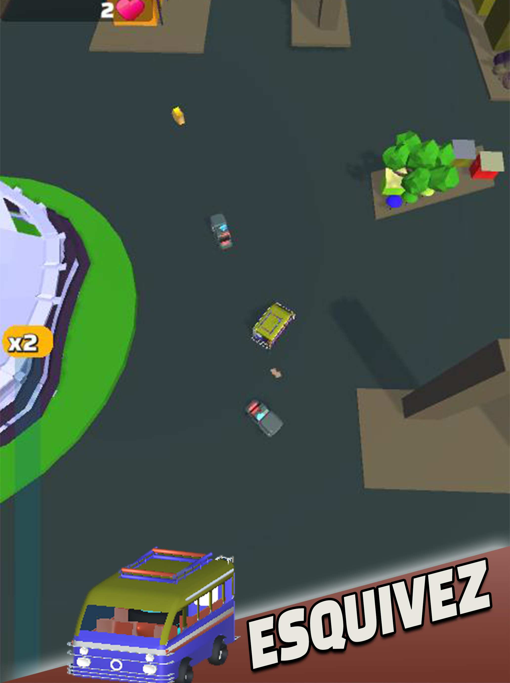 FrenzyChase - Image 4
