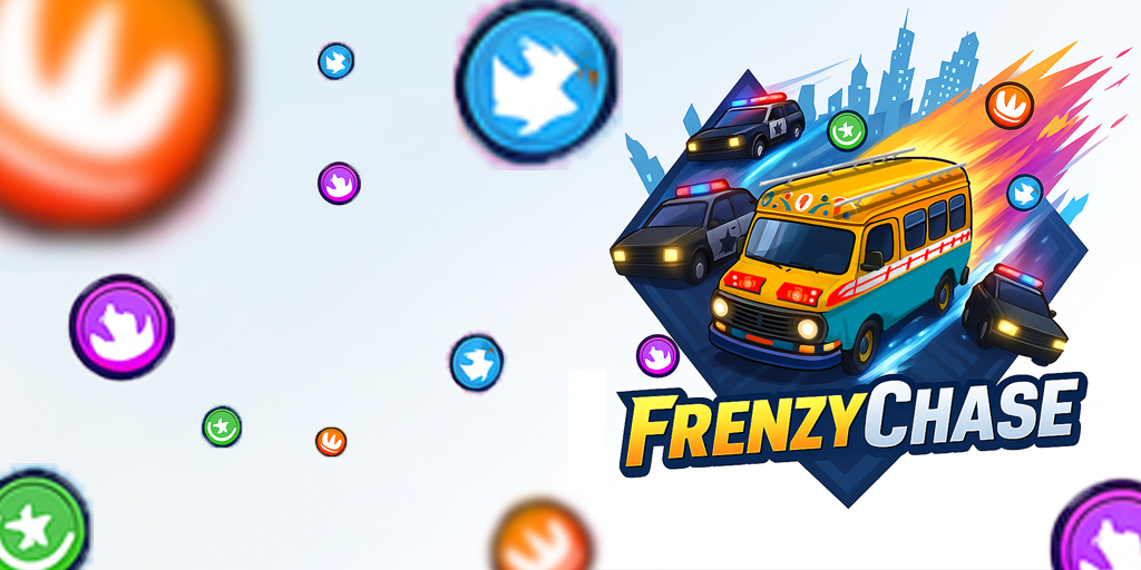 FrenzyChase