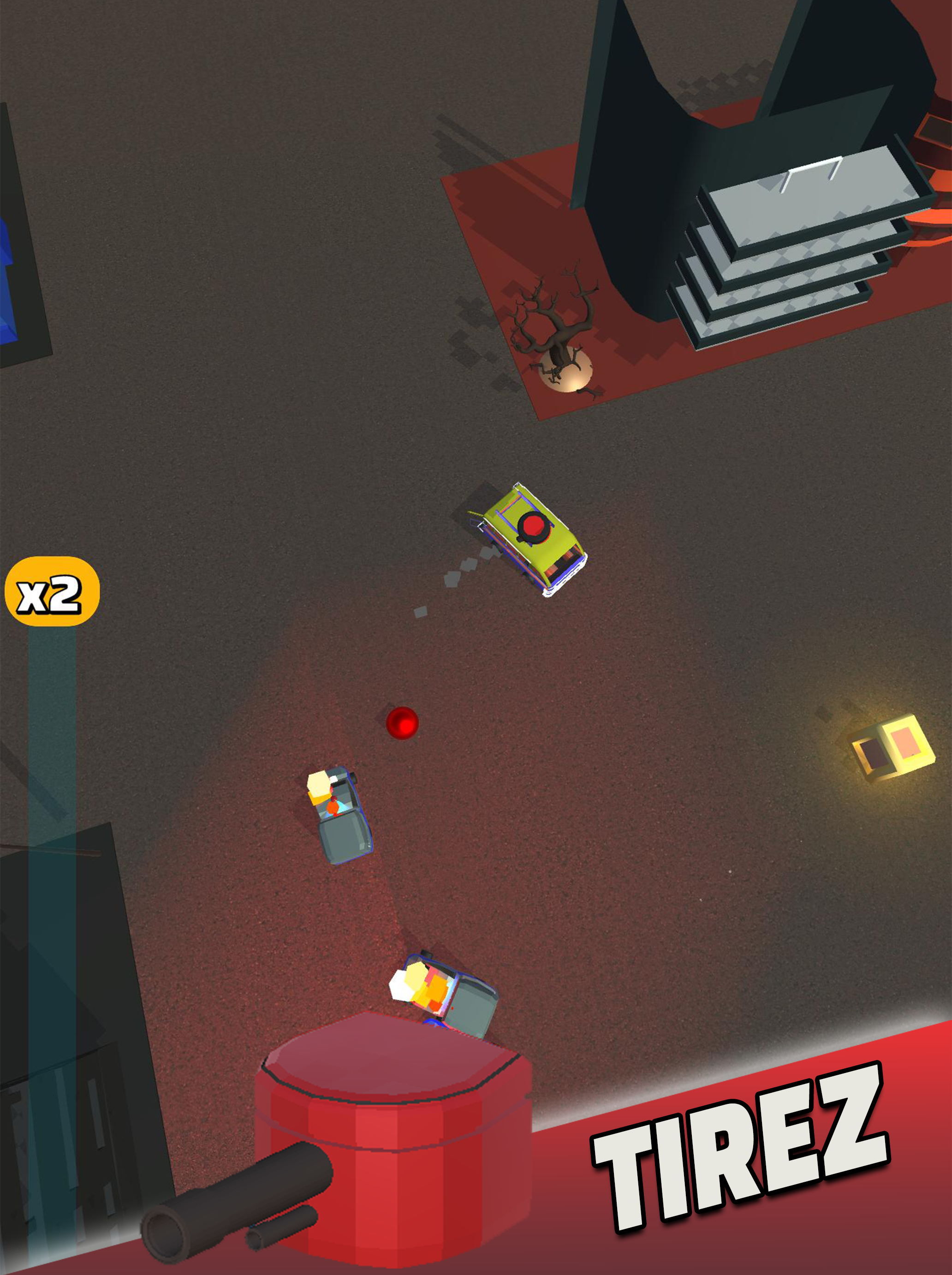 FrenzyChase - Image 6